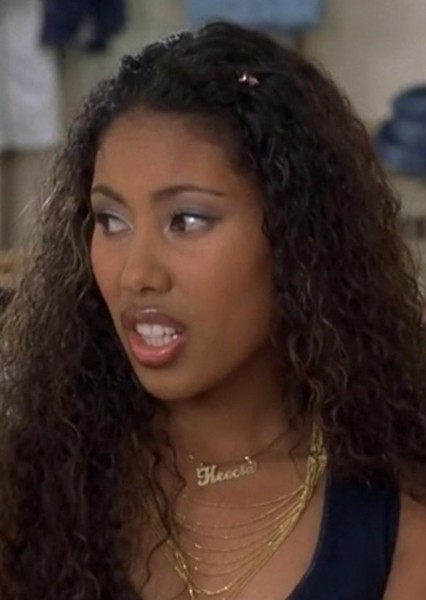 Keecia (The Hot Chick) photo