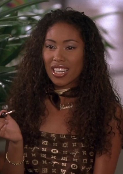 Keecia (The Hot Chick) photo