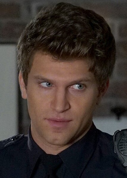Keegan Allen photo