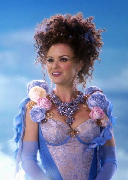 Keegan Connor Tracy photo