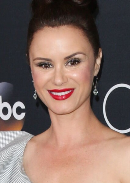 Keegan Connor Tracy photo