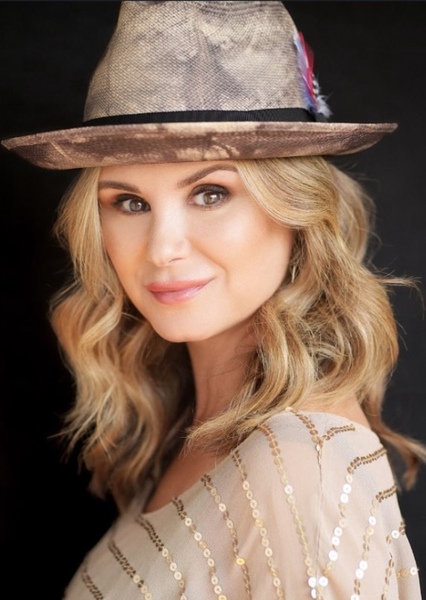 Keegan Connor Tracy photo