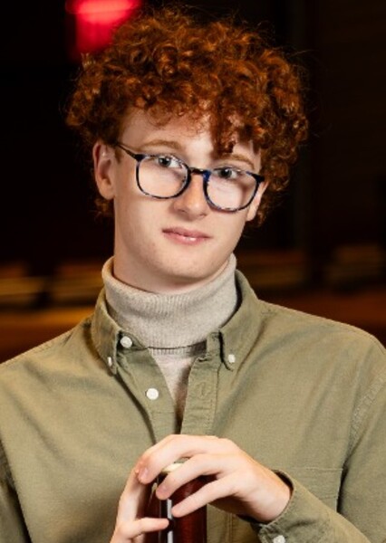 Keegan Hedley photo