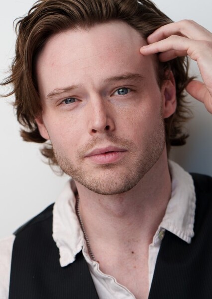 Keegan Hughes