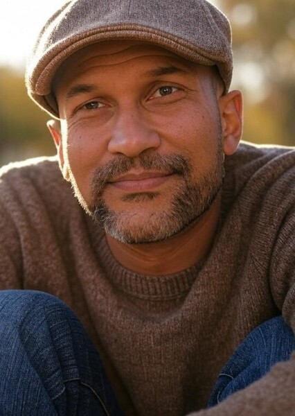 Keegan-Michael Key photo