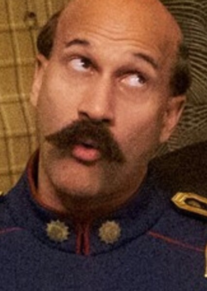 Keegan-Michael Key photo