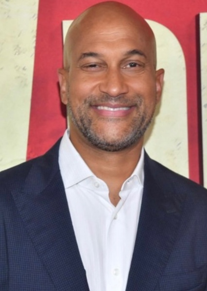 Keegan-Michael Key photo