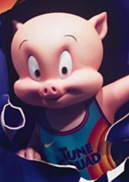 Porky Pig