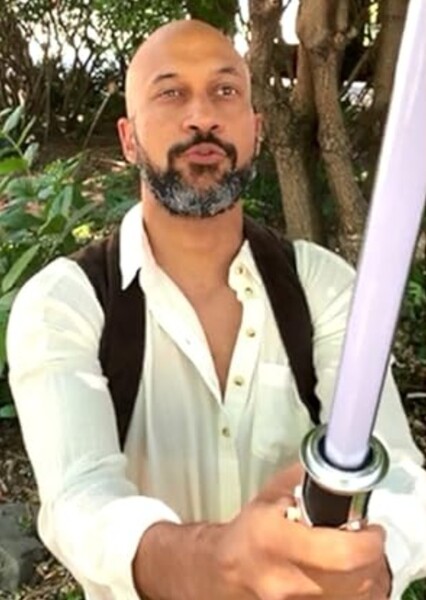 Keegan-Michael Key photo