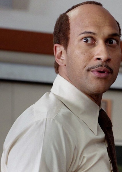 Keegan-Michael Key photo