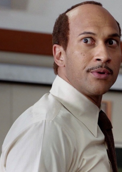 Keegan-Michael Key photo
