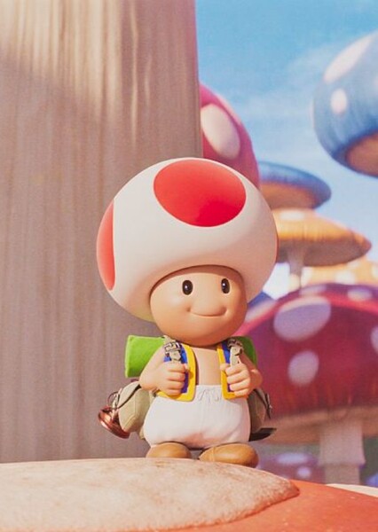 Toad