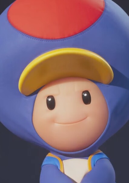 Toad