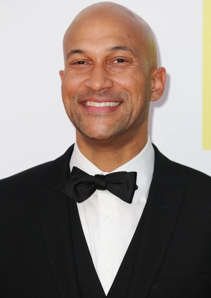 Keegan-Michael Key photo