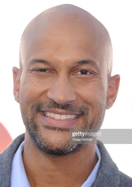 Keegan-Michael Key photo