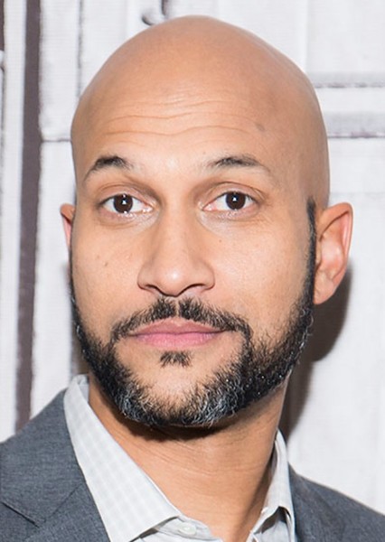 Keegan-Michael Key photo