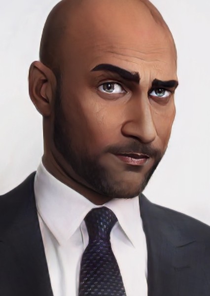 Keegan-Michael Key photo