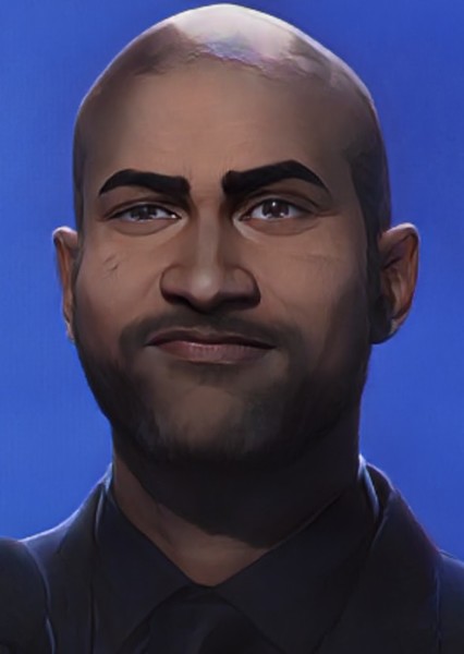Keegan-Michael Key photo