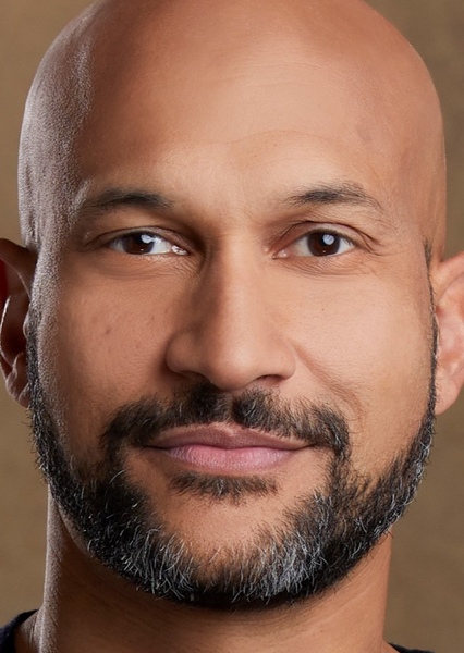 Keegan-Michael Key