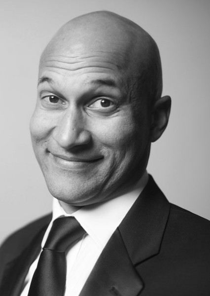 Keegan-Michael Key photo