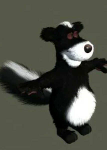 Skunk