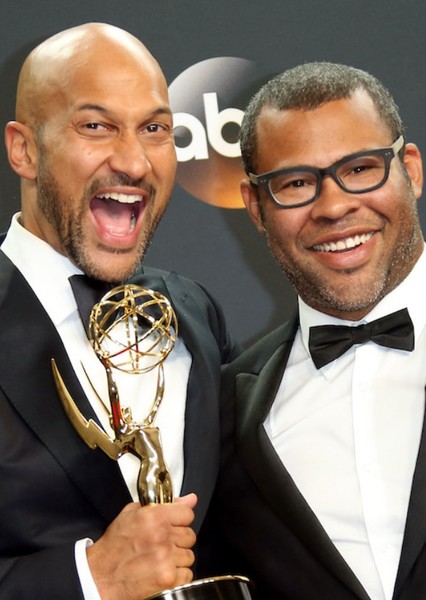 Keegan Michael-Key & Jordan Peele photo