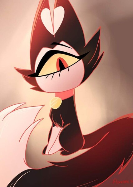 KeeKee (Hazbin Hotel) photo