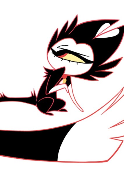 KeeKee (Hazbin Hotel) photo