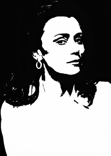 Keeley Hawes photo