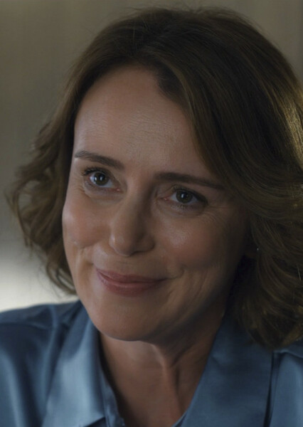 Keeley Hawes photo