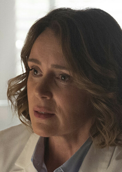 Keeley Hawes photo