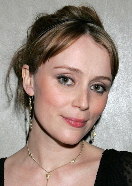 Keeley Hawes photo
