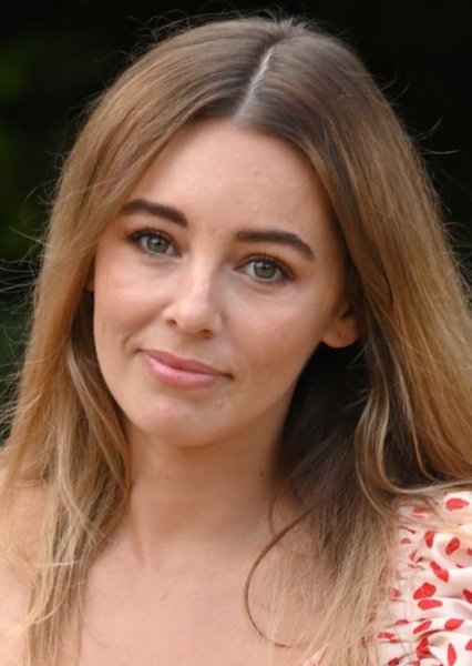 Keeley Hazell photo