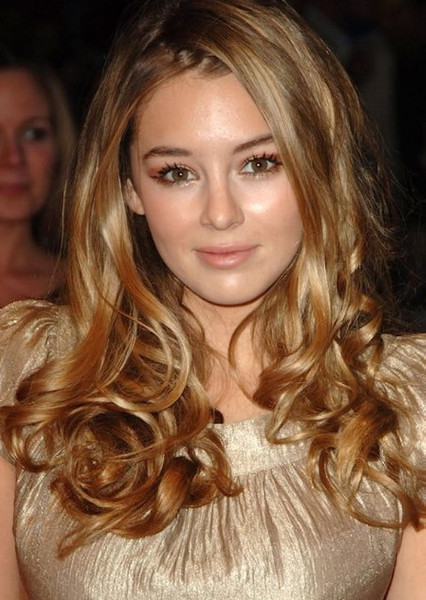 Keeley Hazell photo