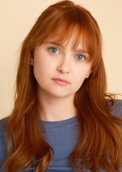Keely Marshall photo