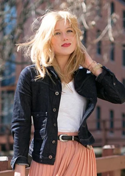 Keenan Kampa photo