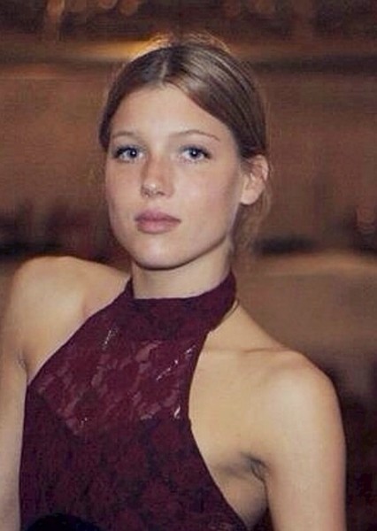 Keenan Kampa photo