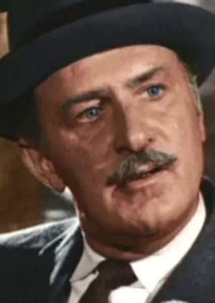 Keenan Wynn