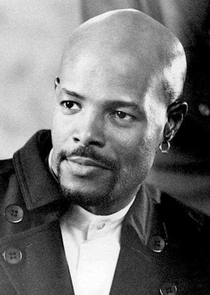 Keenen Ivory Wayans photo