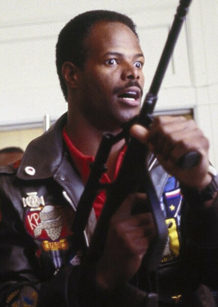 Keenen Ivory Wayans