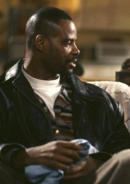 Keenen Ivory Wayans photo