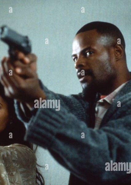 Keenen Ivory Wayans photo
