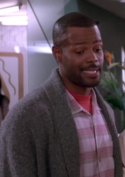 Keenen Ivory Wayans photo