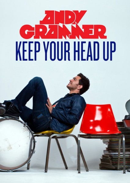 Keep Your Head Up (Andy Grammer)