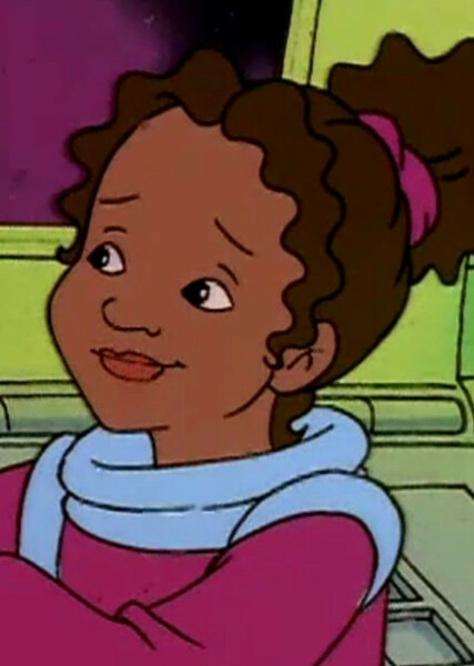 Keesha Franklin photo