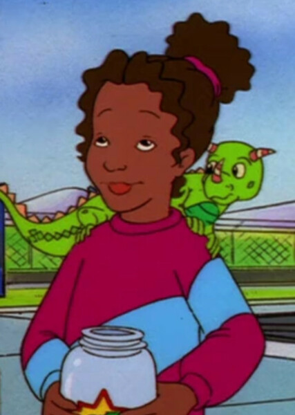 Keesha Franklin photo
