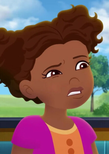 Keesha Franklin