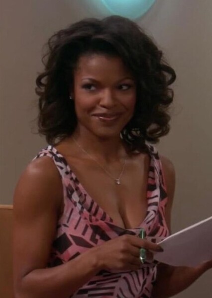 Keesha Sharp photo