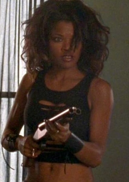 Keesha Sharp photo