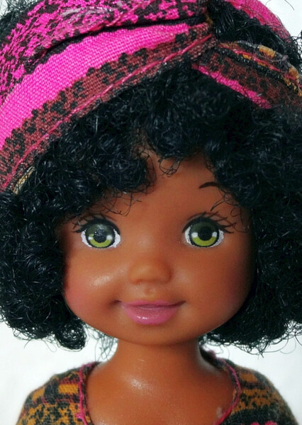 Keeya (Kelly's Friend) photo